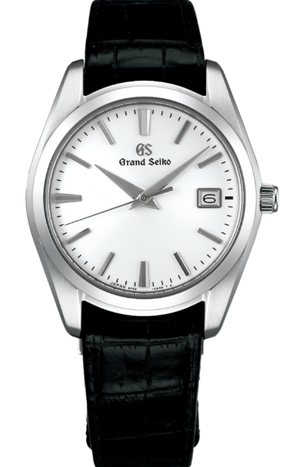 Review Replica Grand Seiko Heritage SBGX295 watch